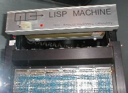 MIT lisp machine top